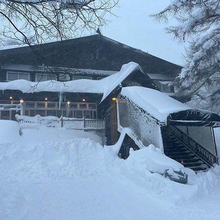 Restmance Pension Woody Hill Iiyama Exterior foto